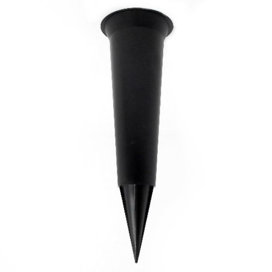 Grave Vase Spike