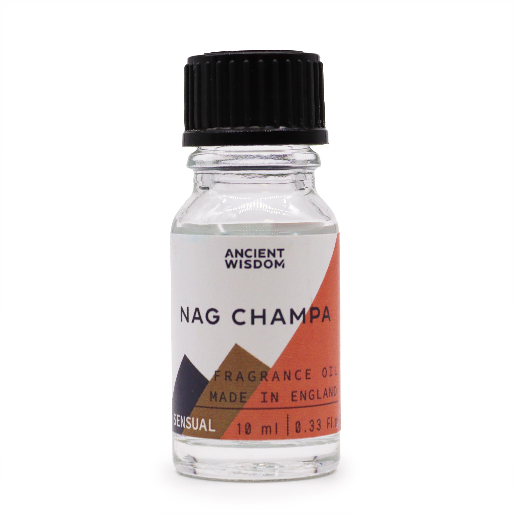 fragrance oils - 10ml