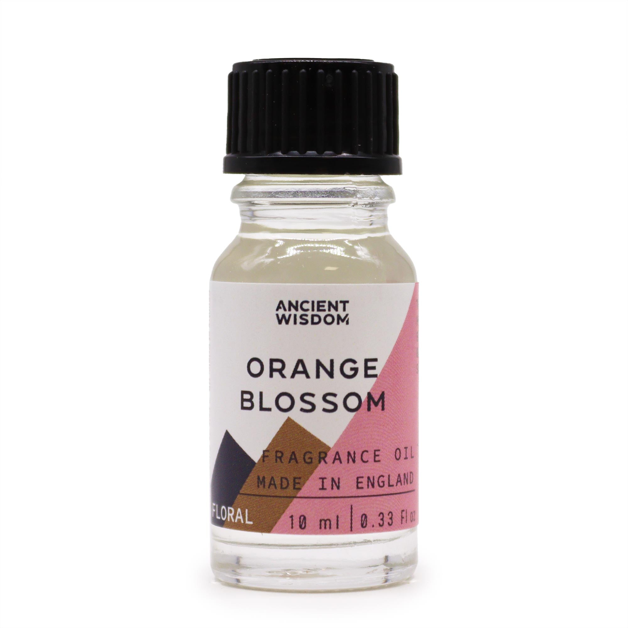 fragrance oils - 10ml