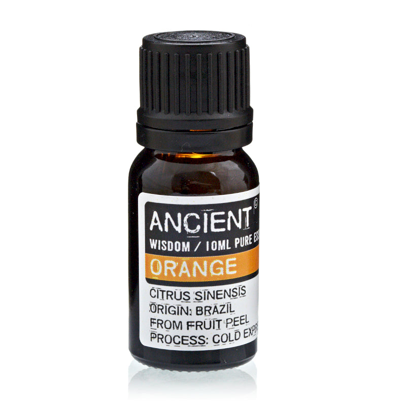 Essential Oils - 10ml