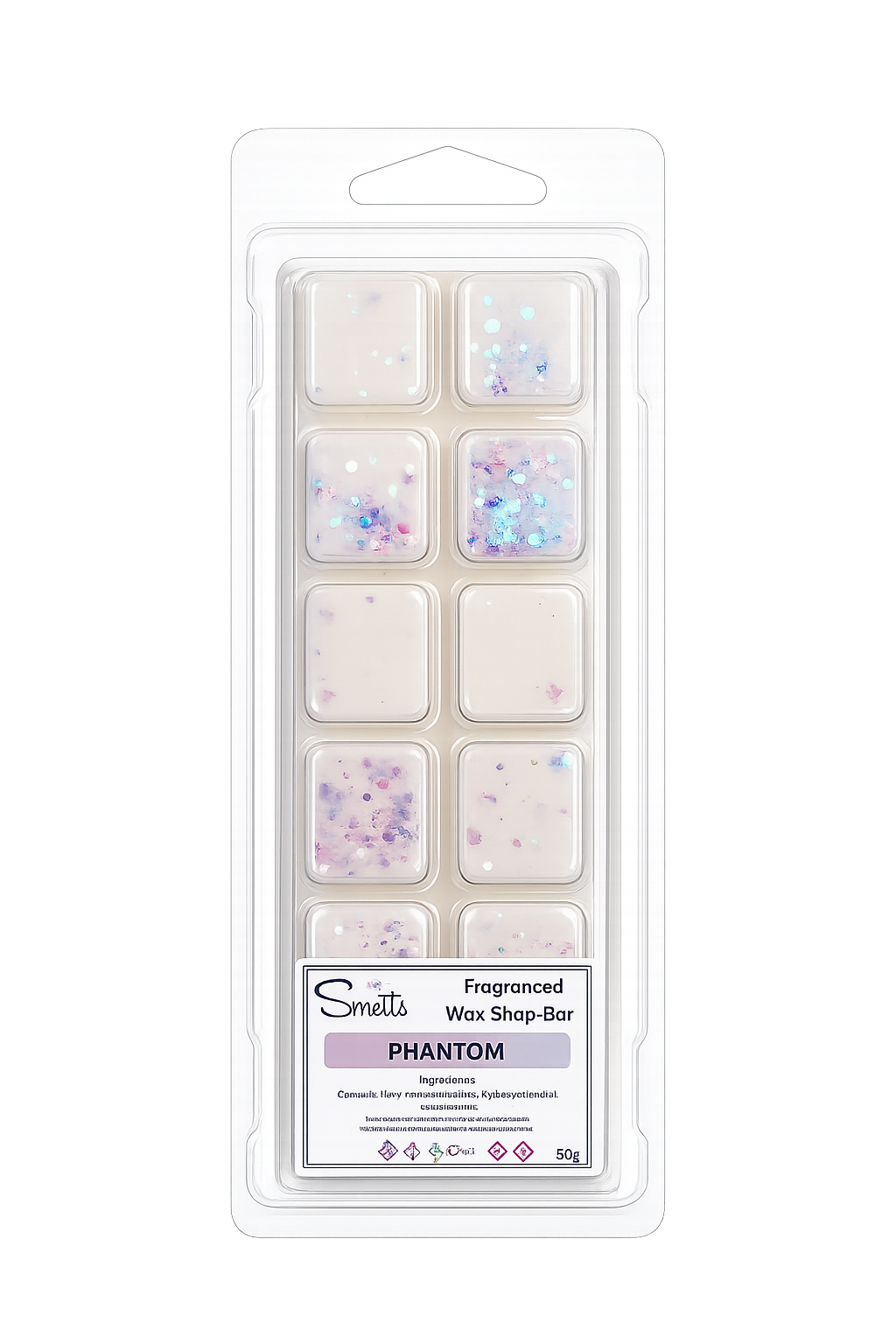 Wax Melts - 30g Bars