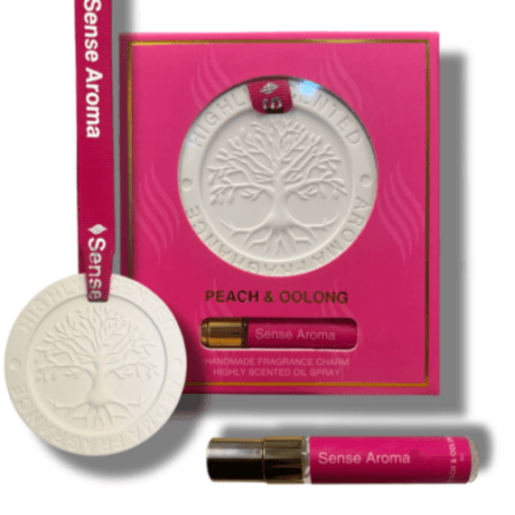 Fragrance Charm