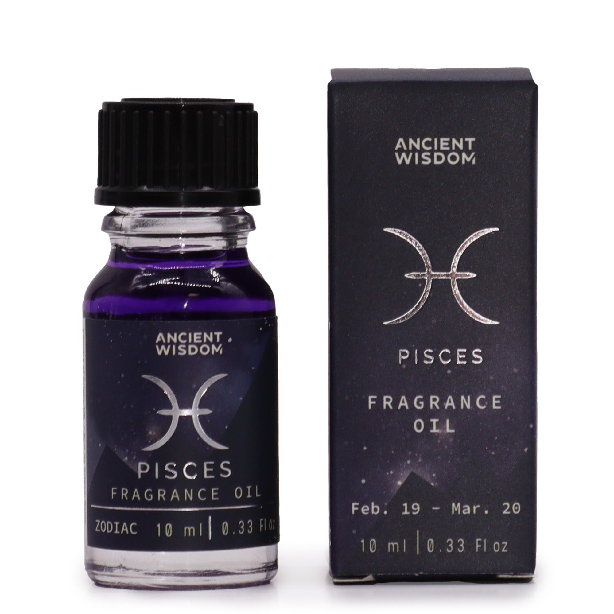 Zodiac Fragrance Oils