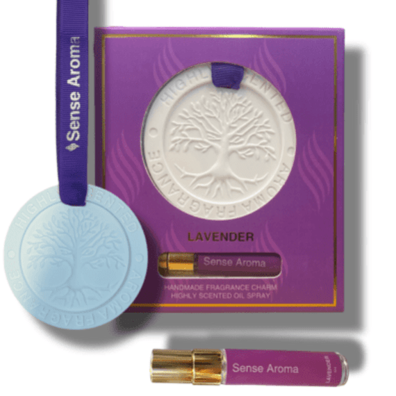 Fragrance Charm