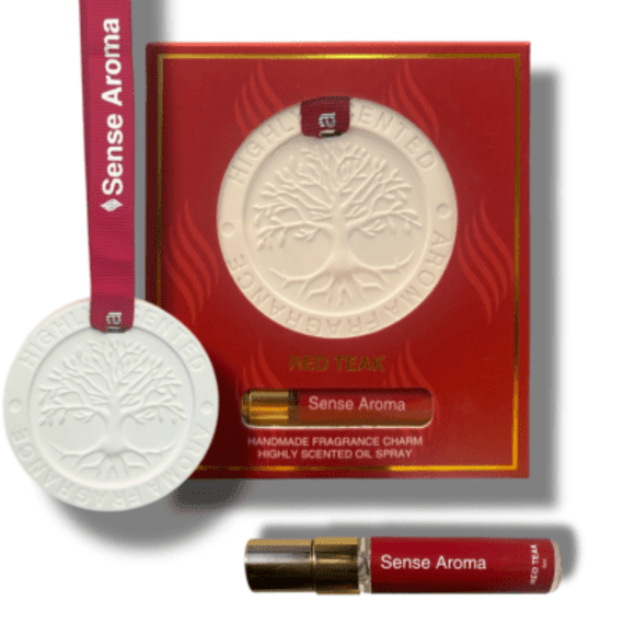 Fragrance Charm