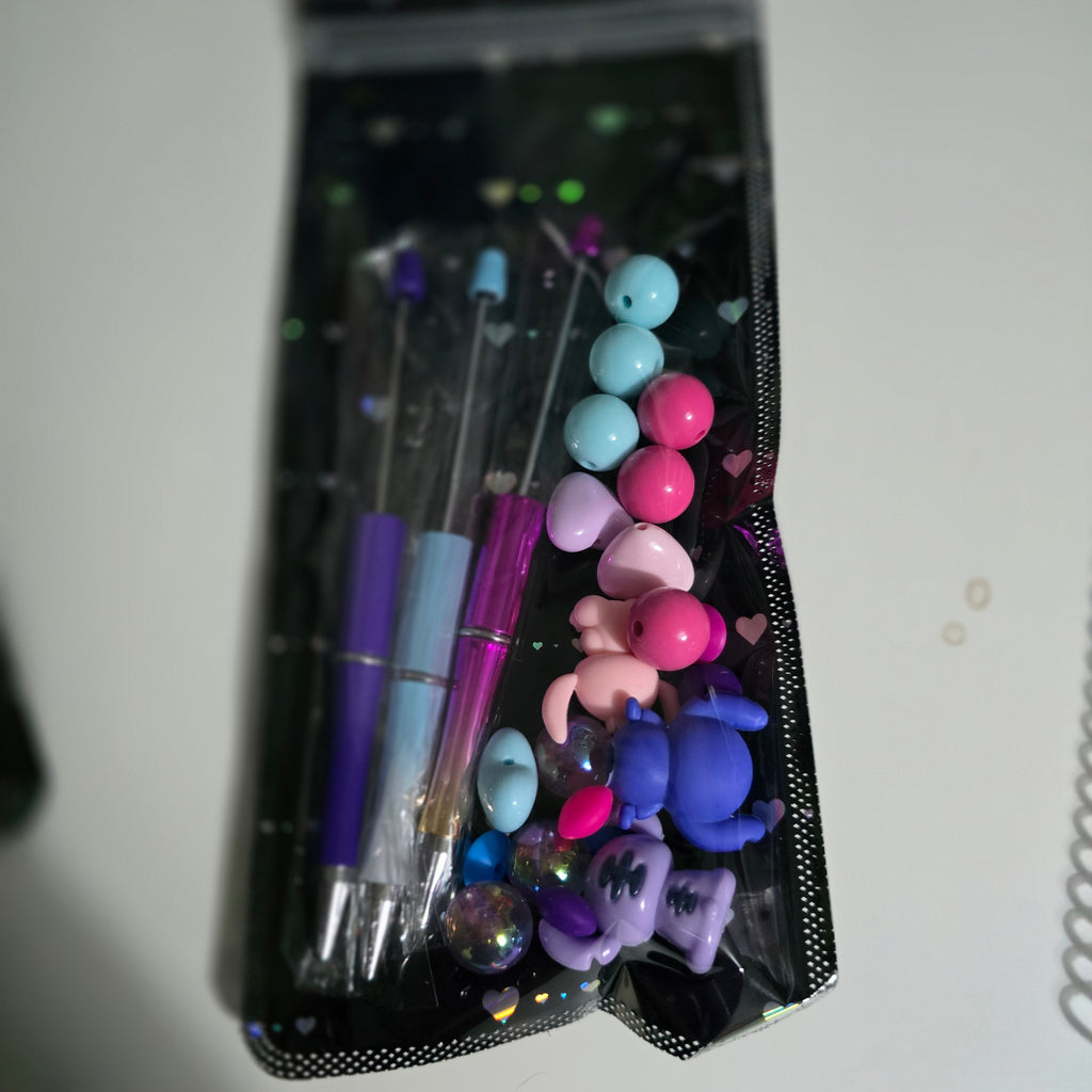 Beaded Pen Kit
