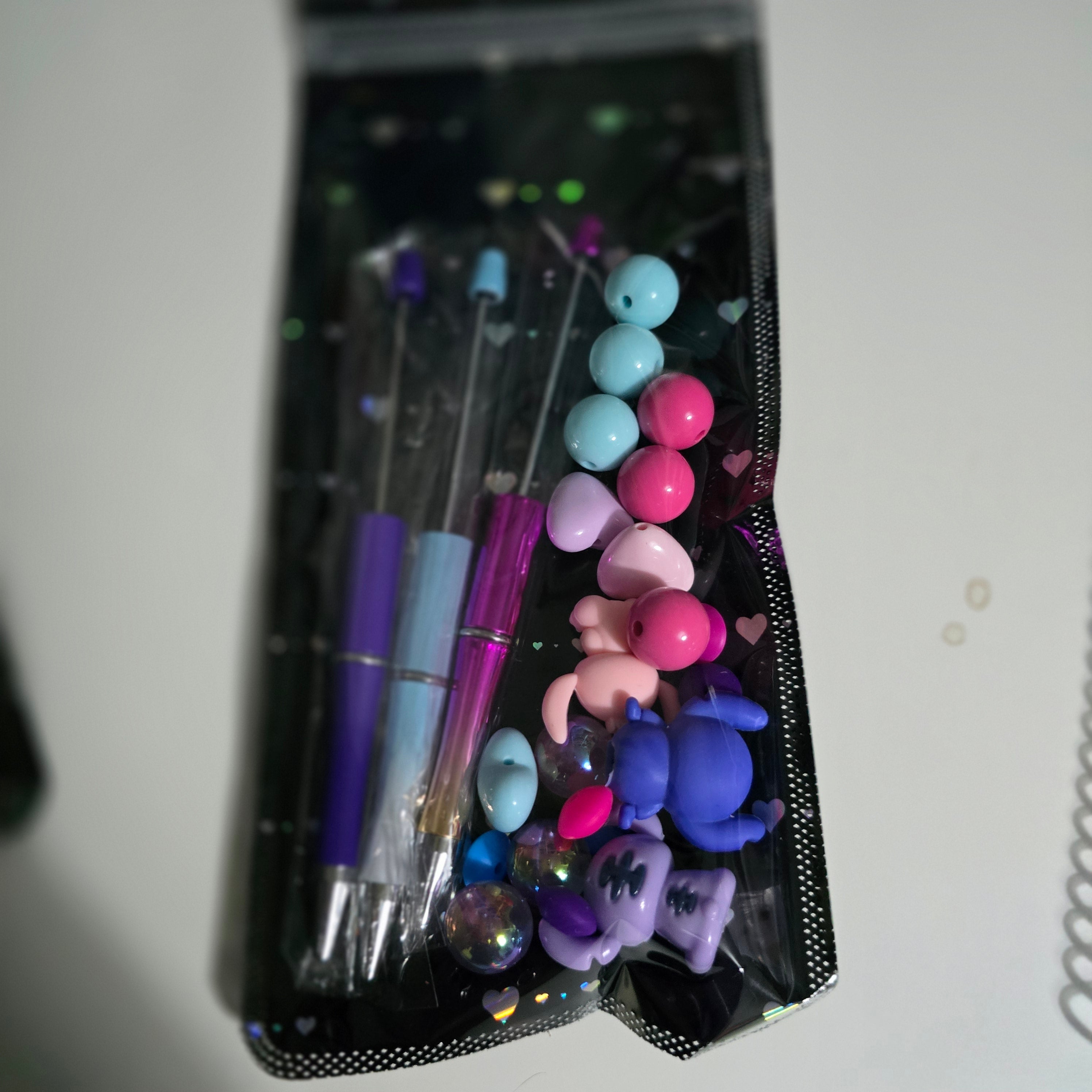 Beaded Pen Kit