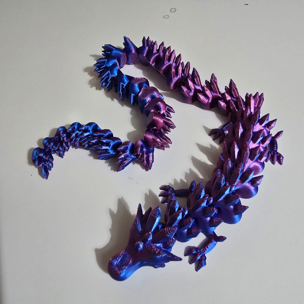 Dragon & Stand