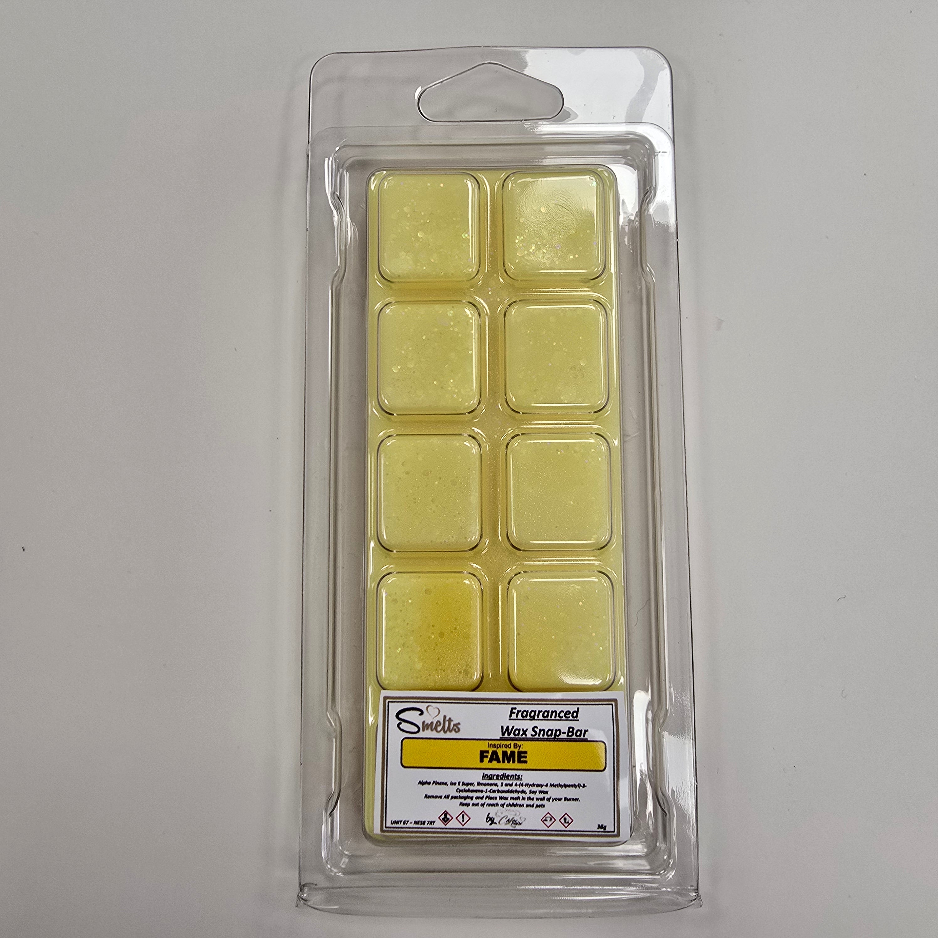 Wax Melts - 30g Bars