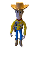 3D  Cowboy