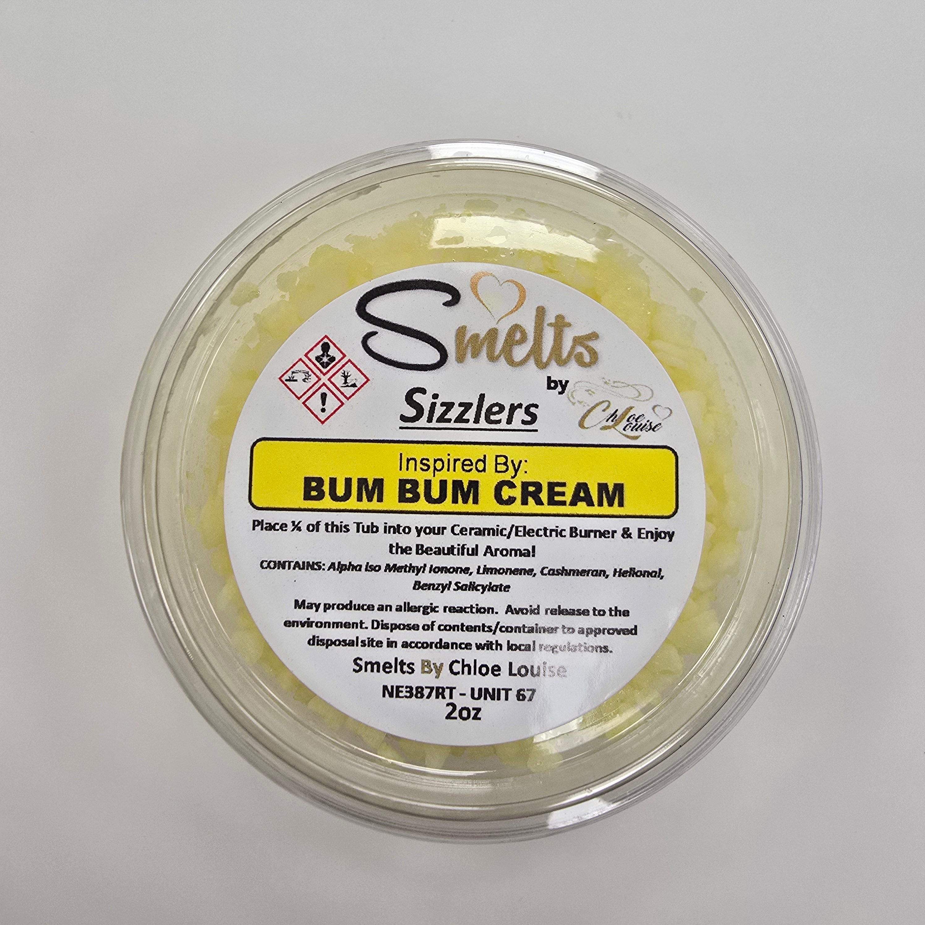 Sizzlers 2oz