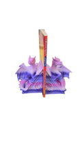 3D Book Holder Dragon