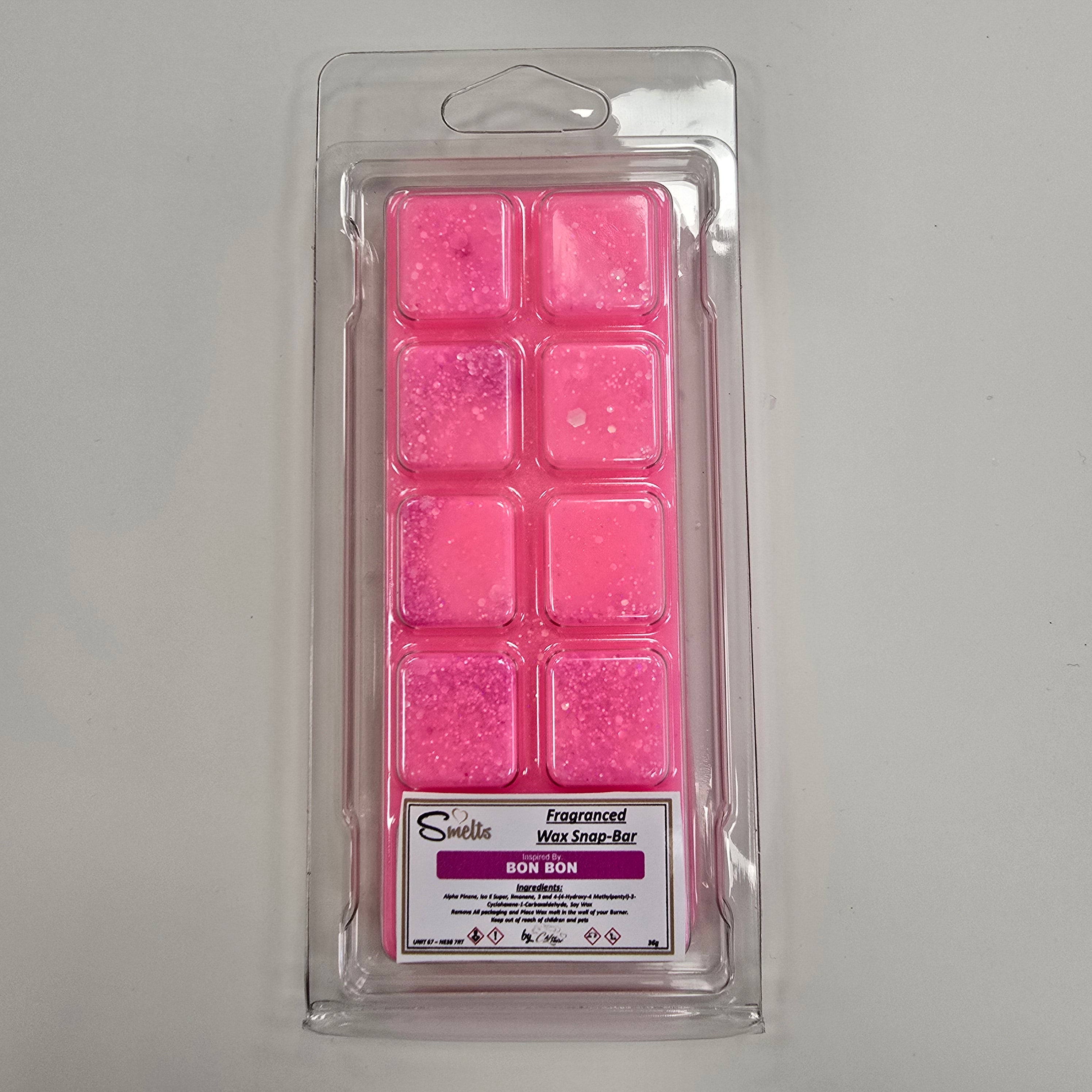 Wax Melts - 30g Bars