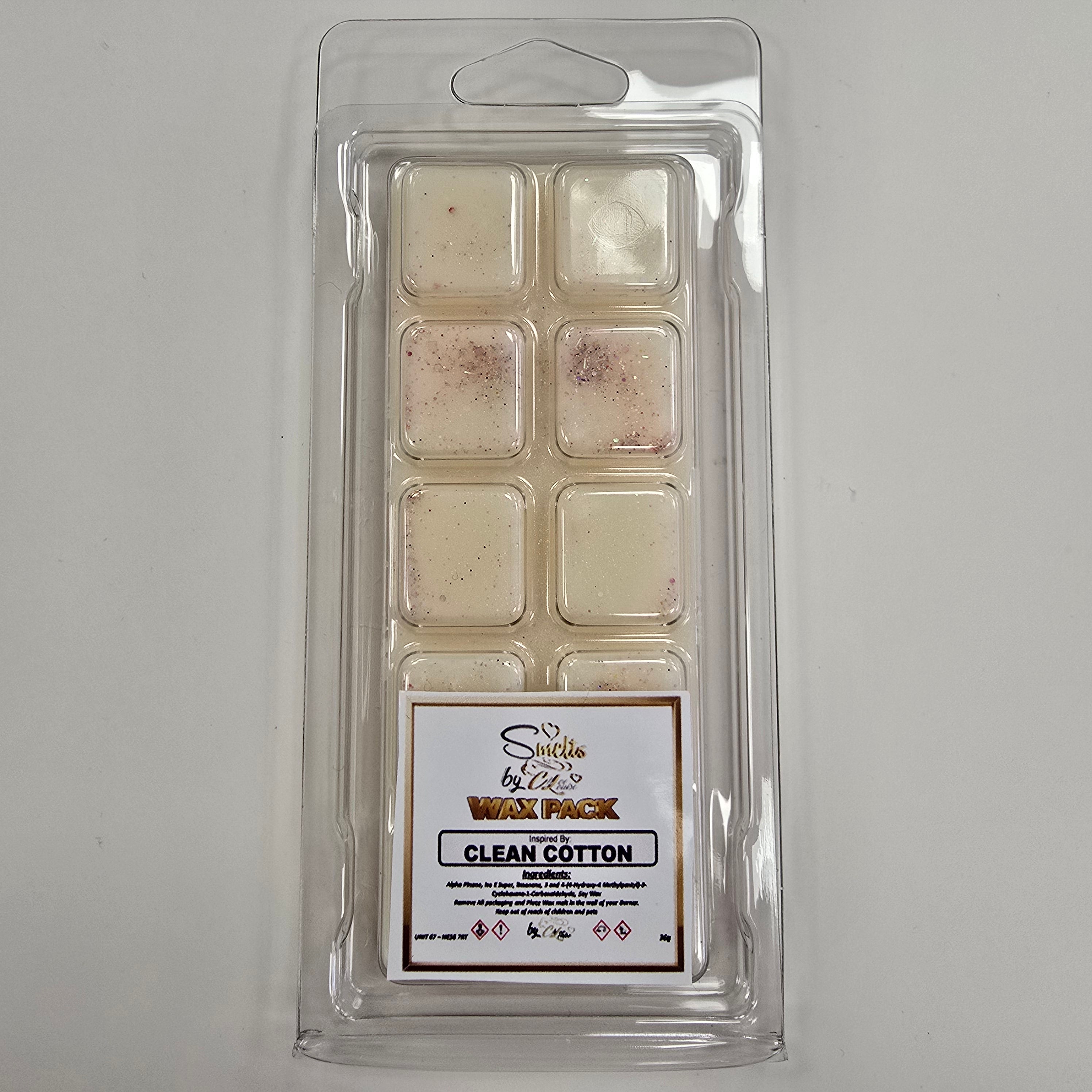 Wax Melts - 30g Bars