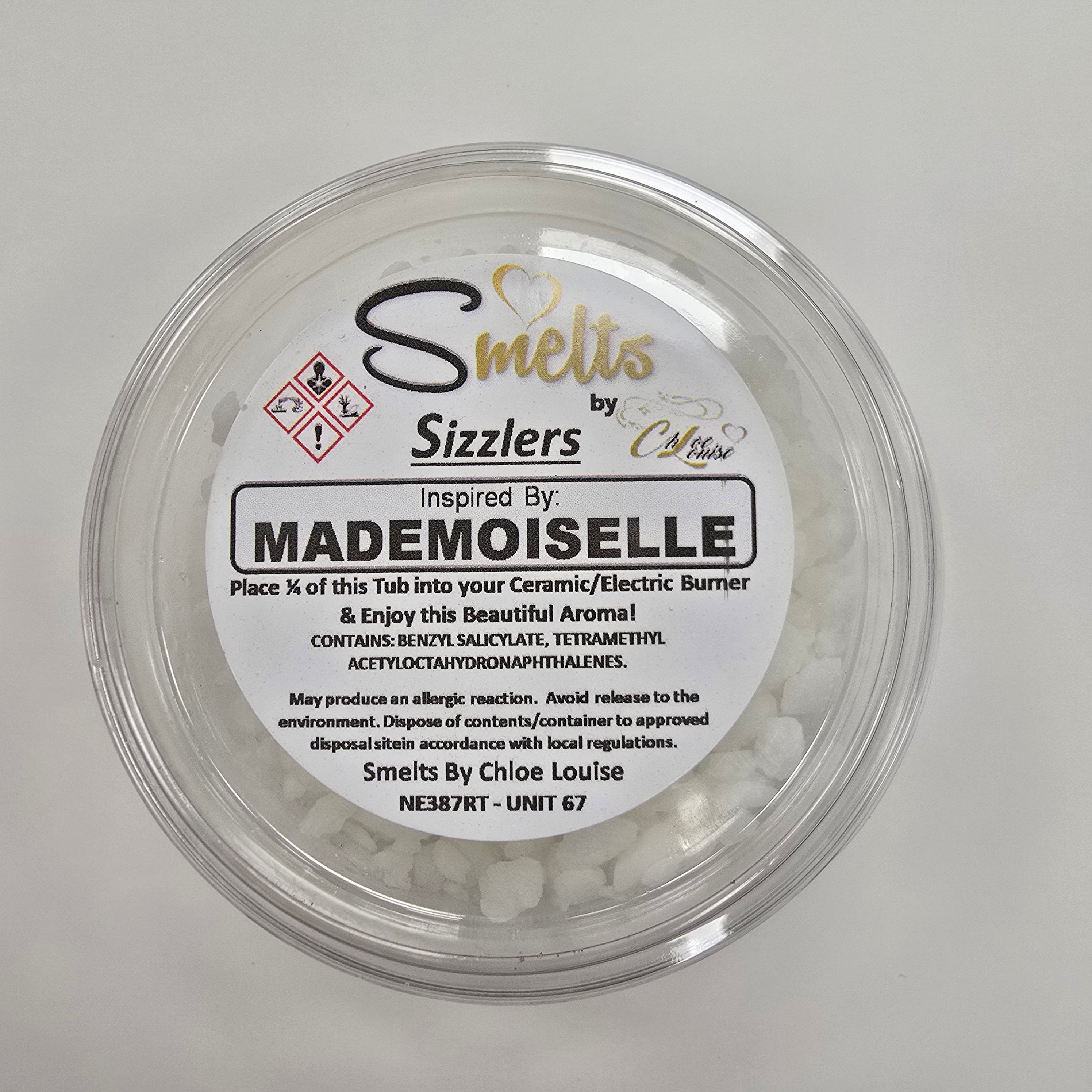Sizzlers 2oz
