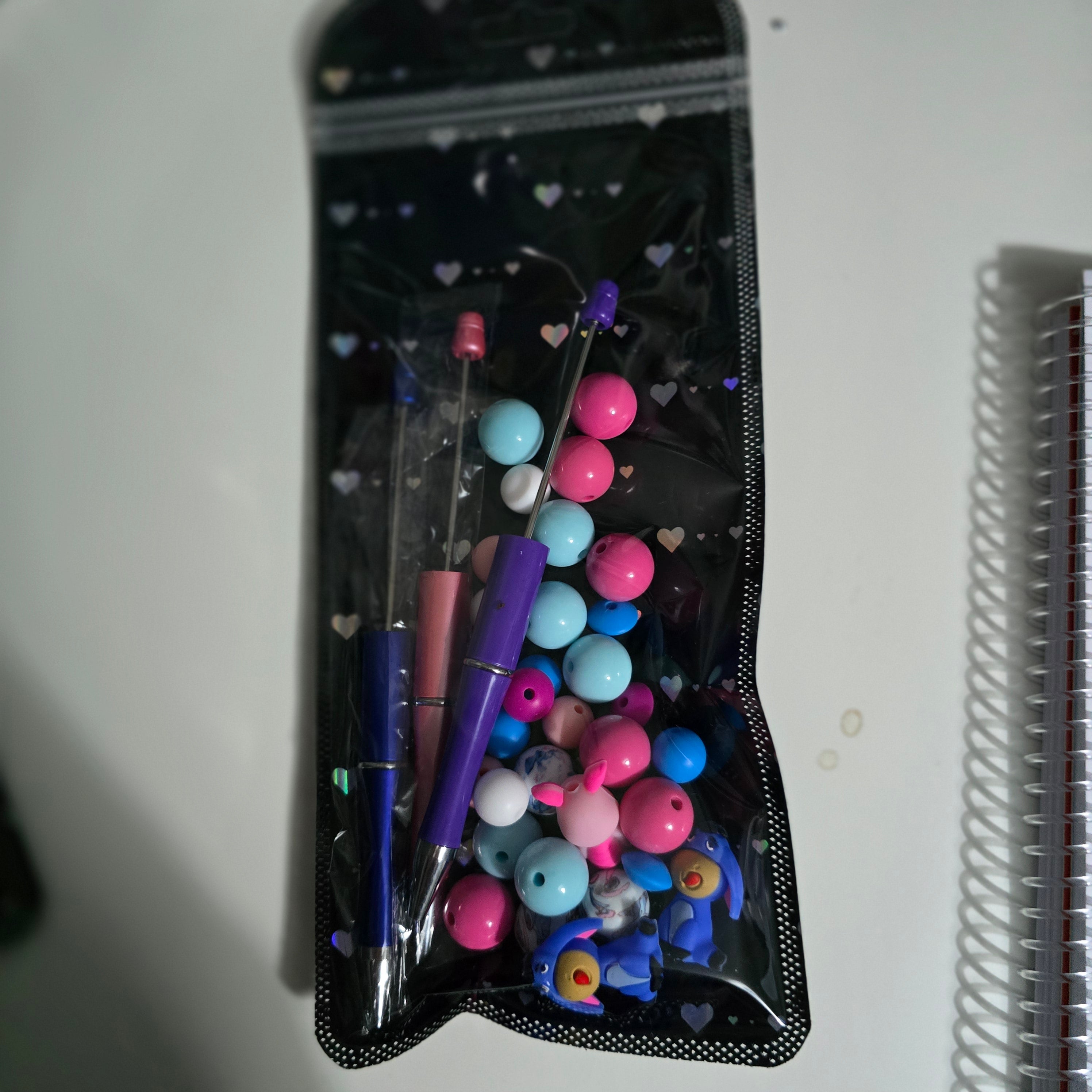 Beaded Pen Kit