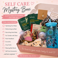 Self Care Mystery Boxes