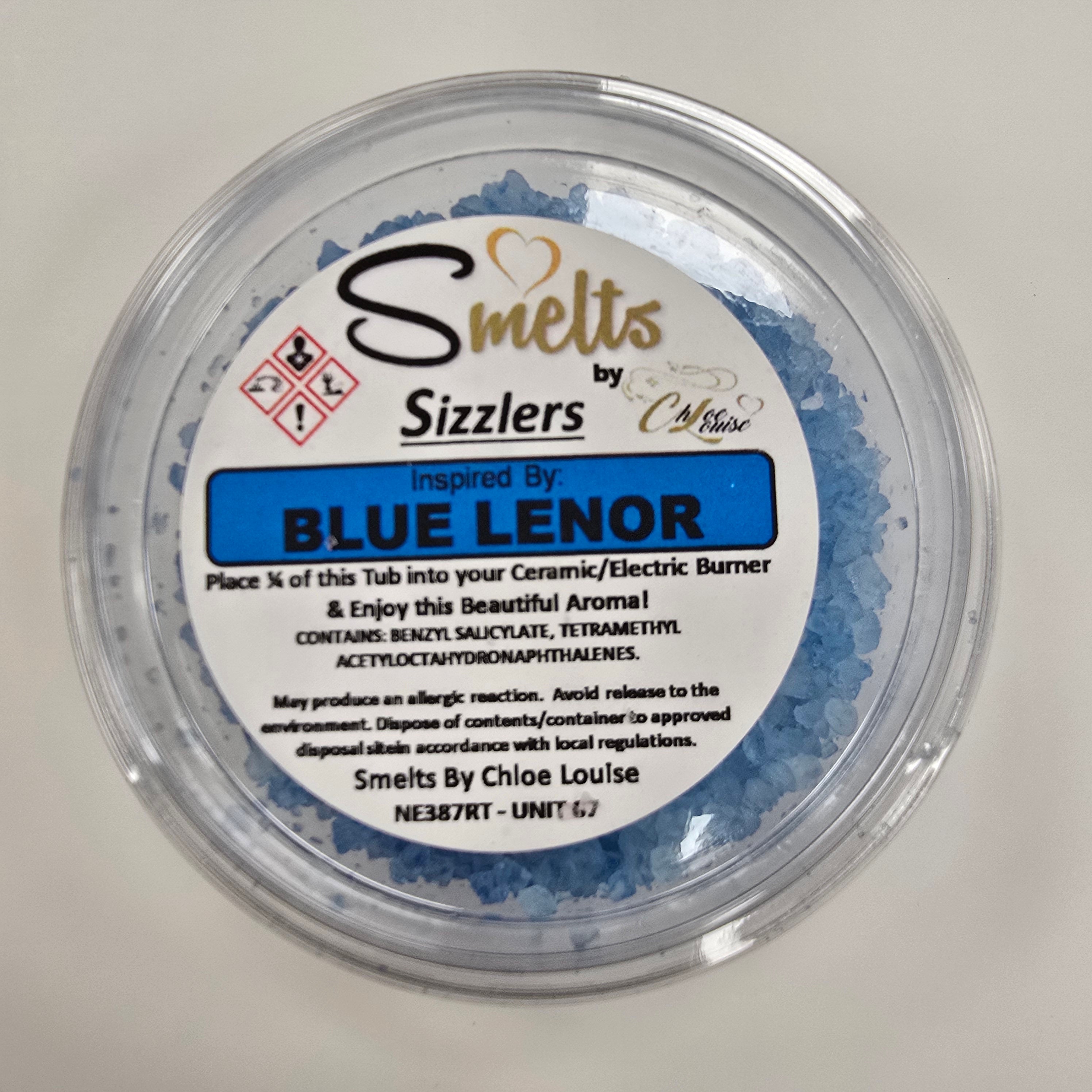Sizzlers 2oz