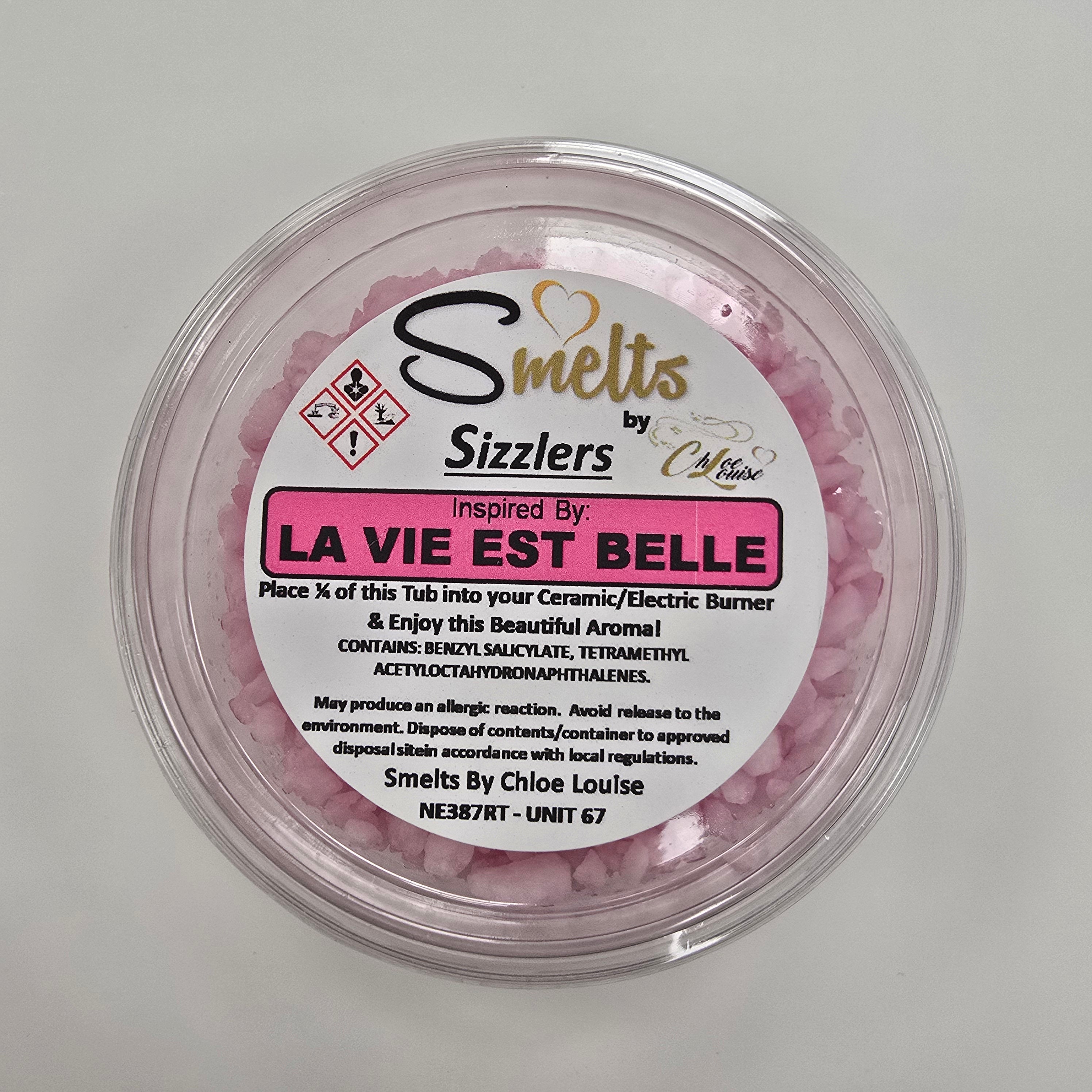 Sizzlers 2oz