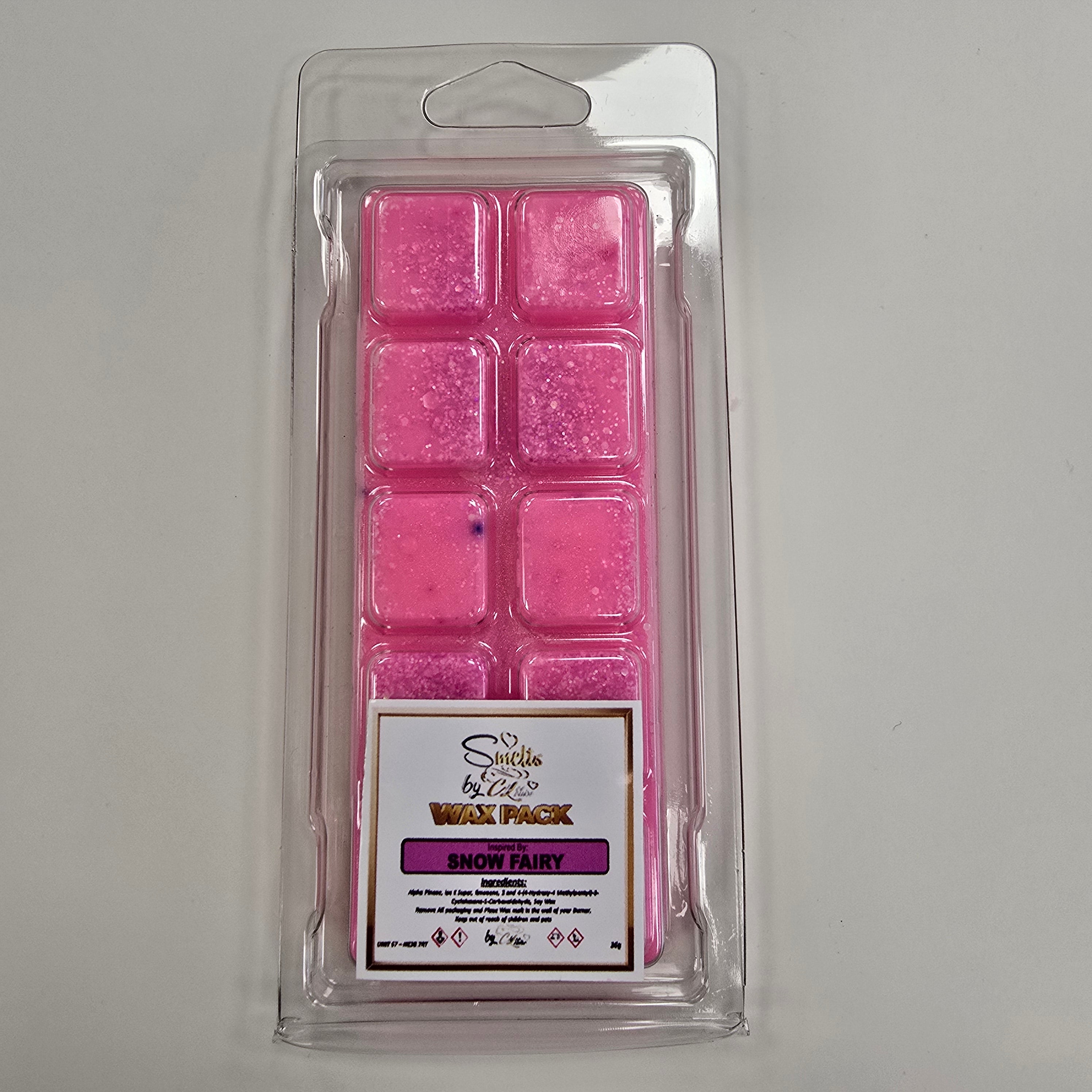 Wax Melts - 30g Bars