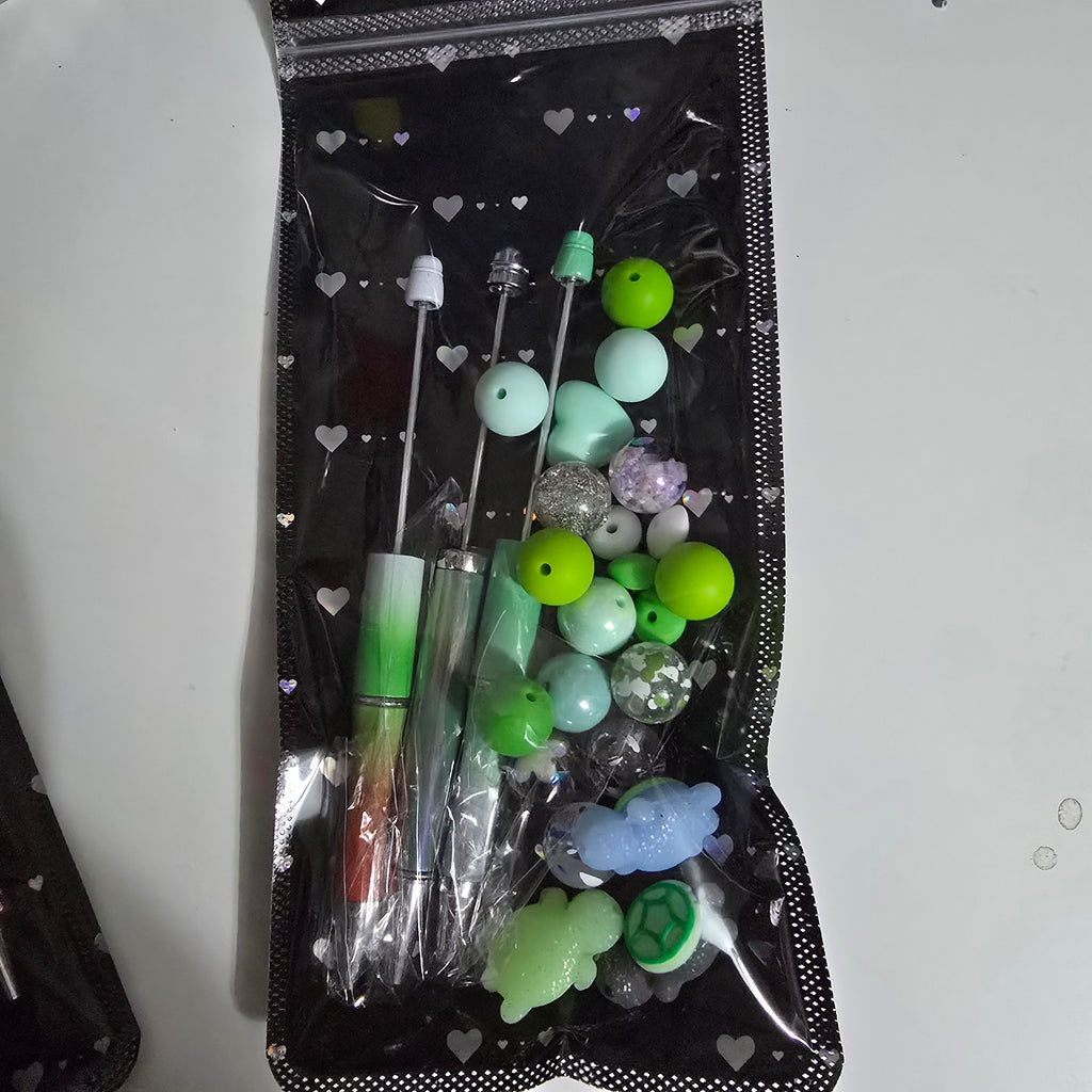 Beaded Pen Kit