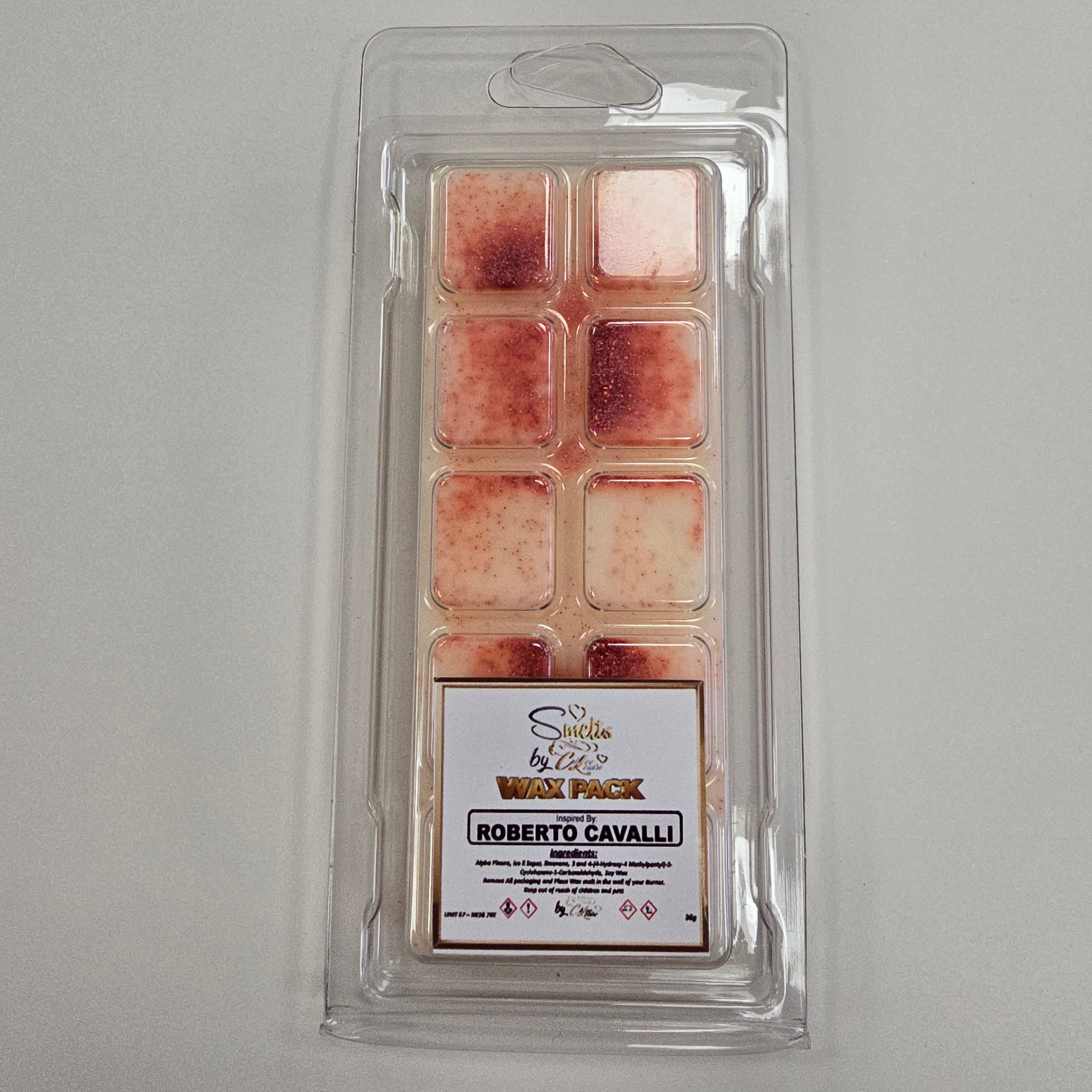 Wax Melts - 30g Bars
