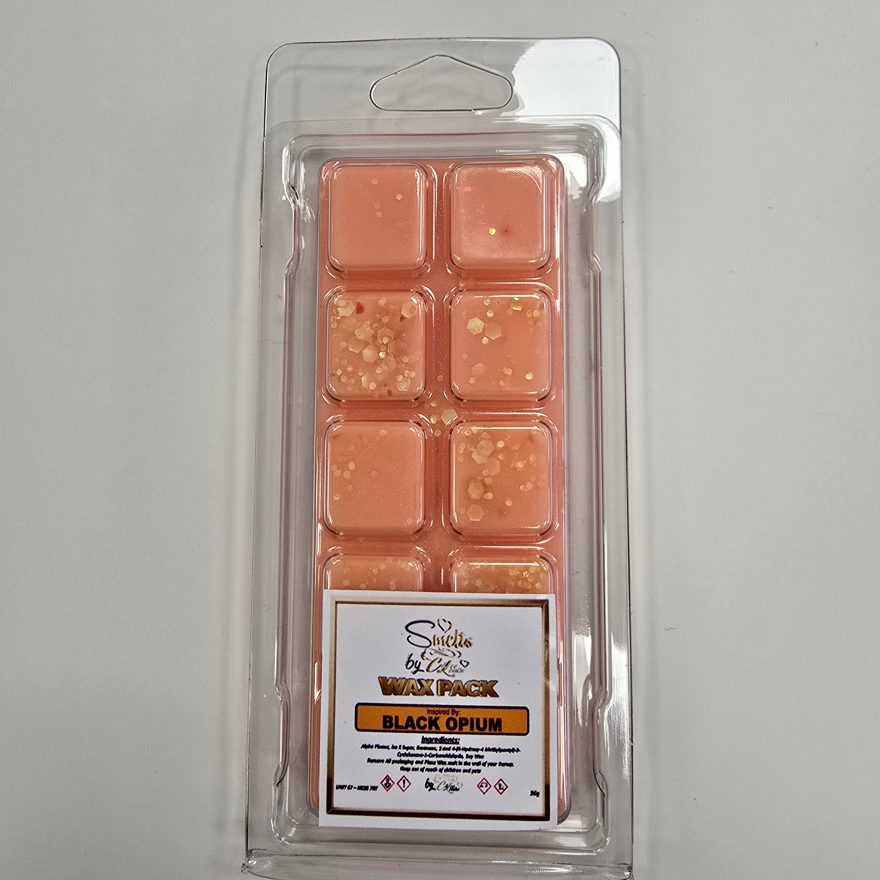 Wax Melts - 30g Bars