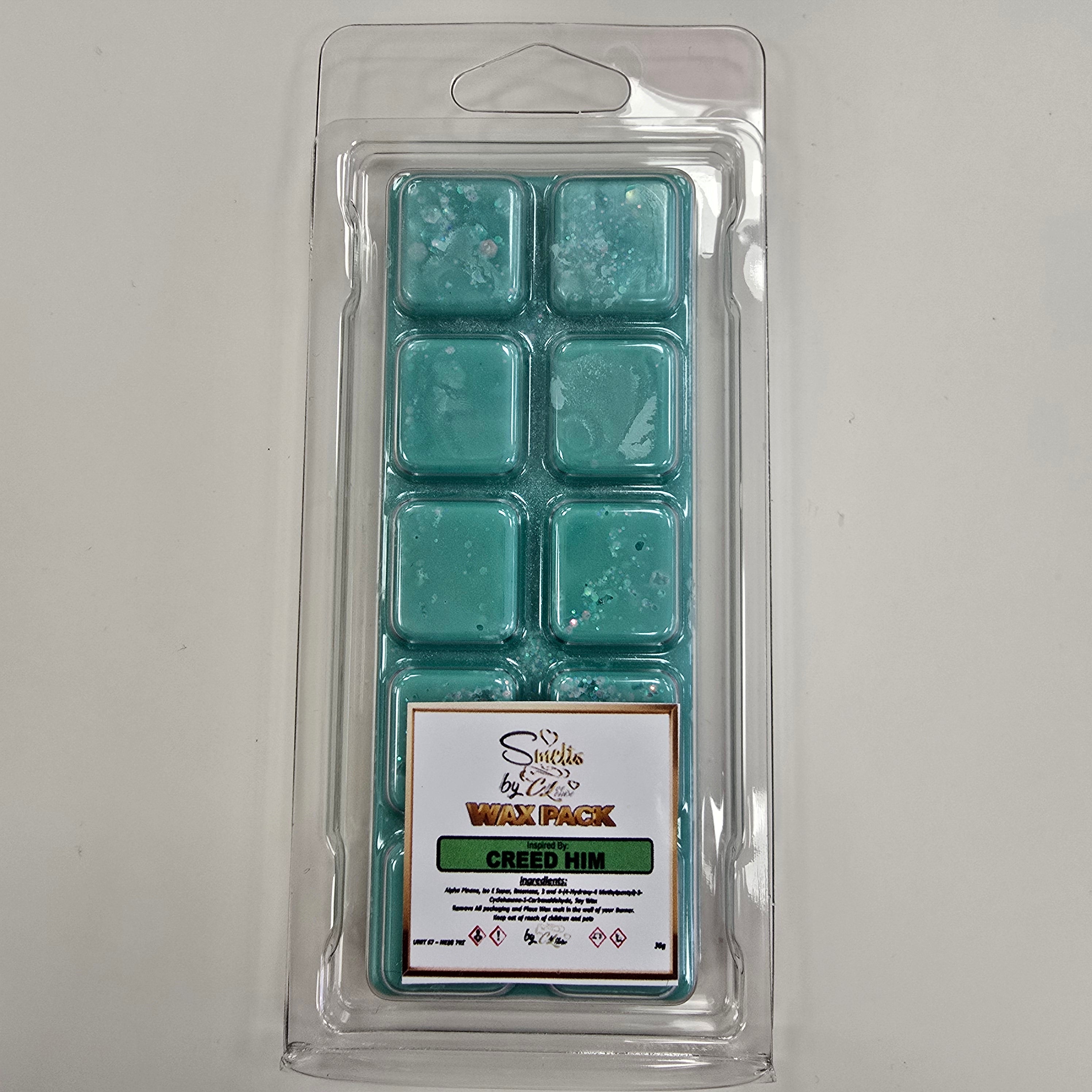 Wax Melts - 30g Bars