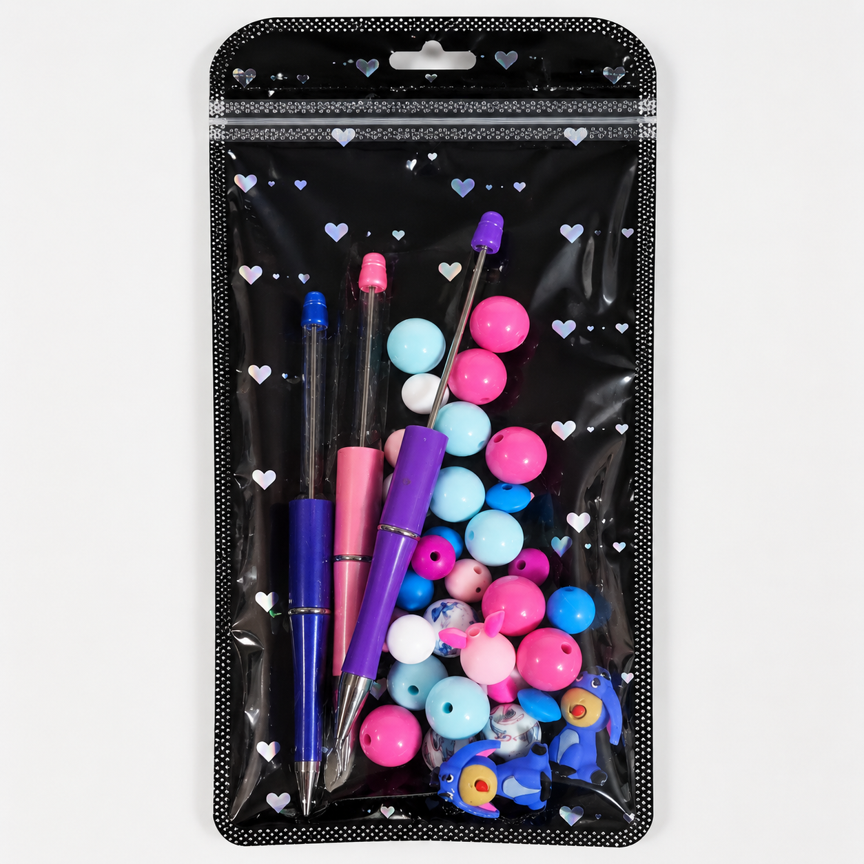 Beaded Pen Kit