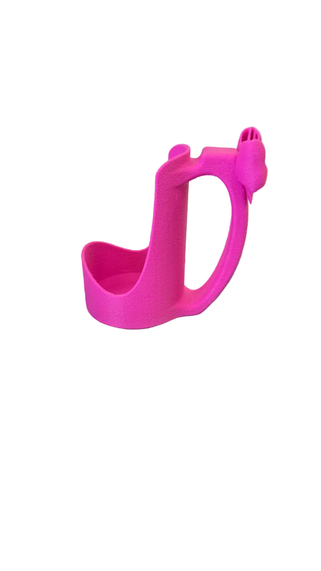 Bow Can Cup Holder