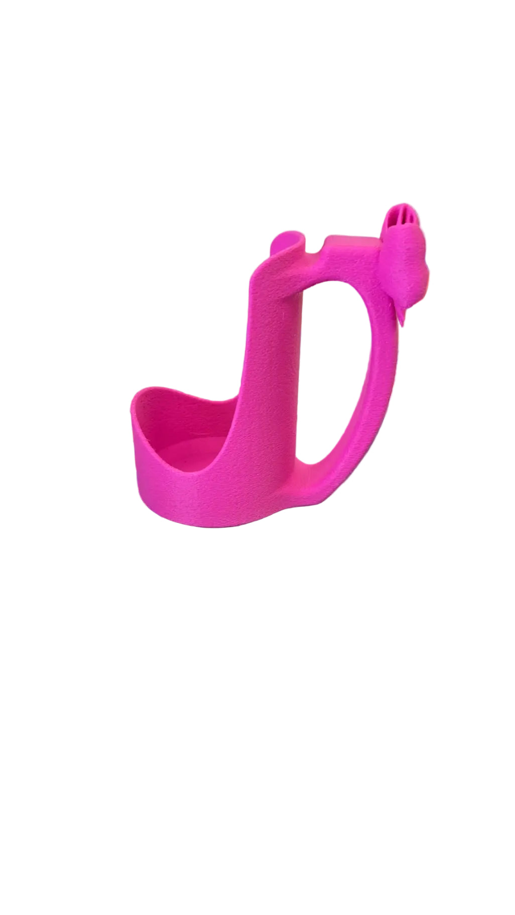 Bow Can Cup Holder