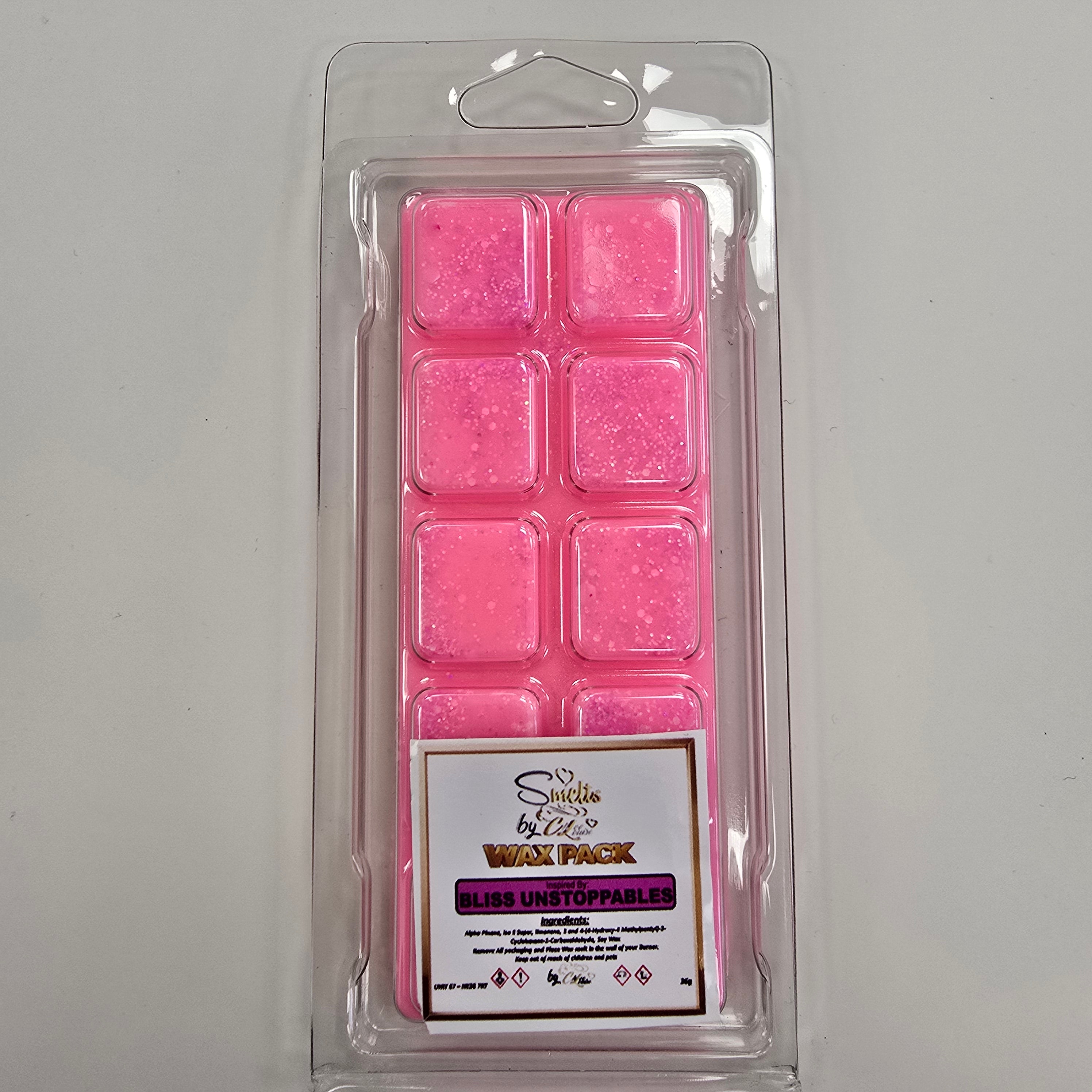 Wax Melts - 30g Bars