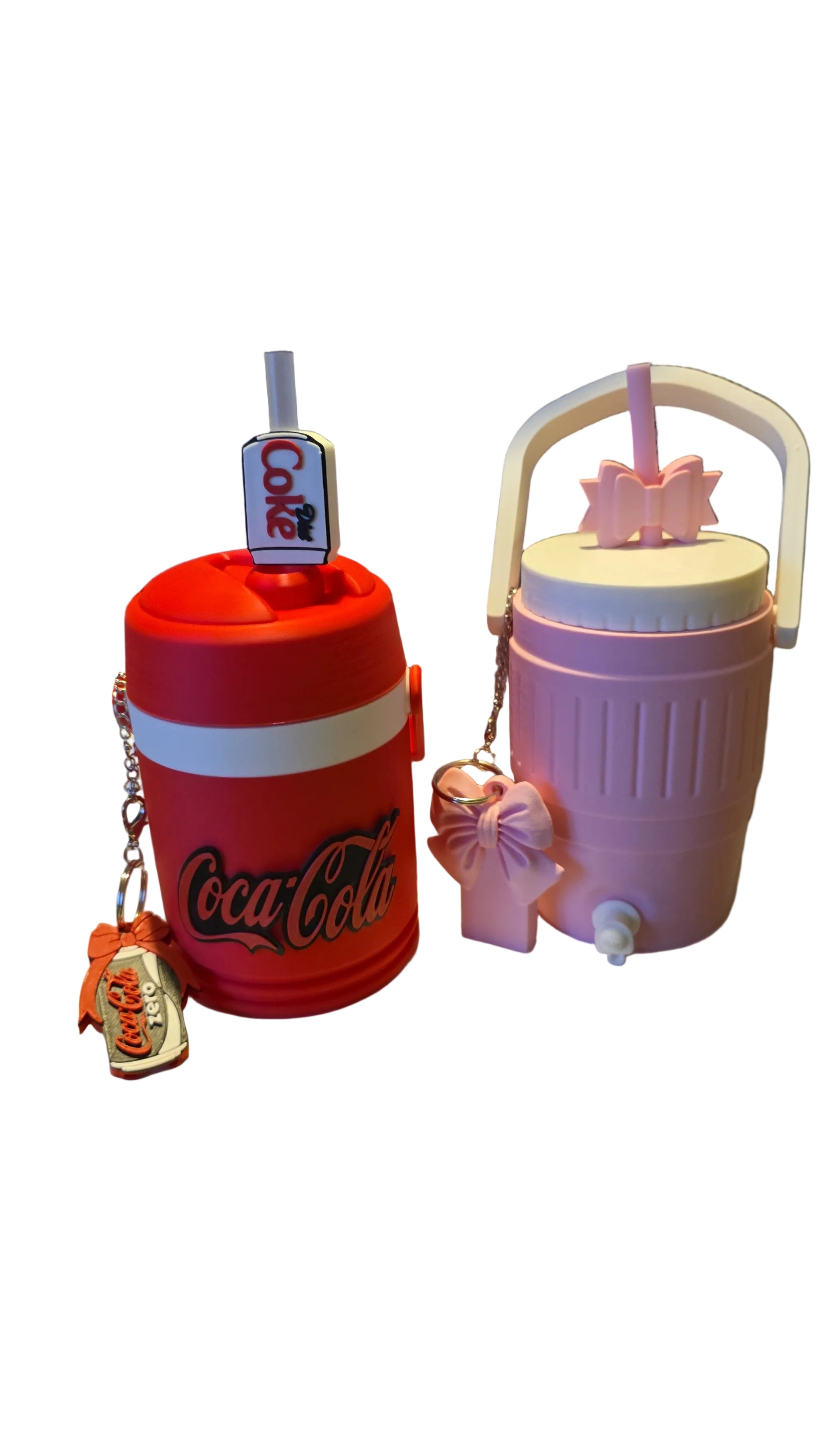 3d Can Cups