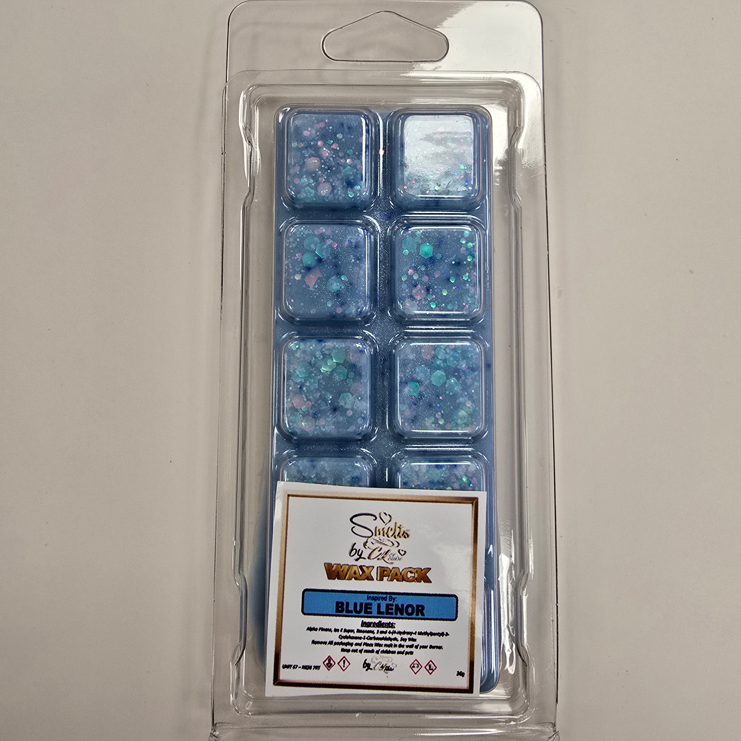 Wax Melts - 30g Bars