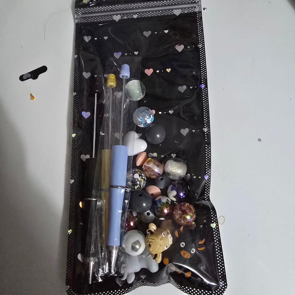 Beaded Pen Kit