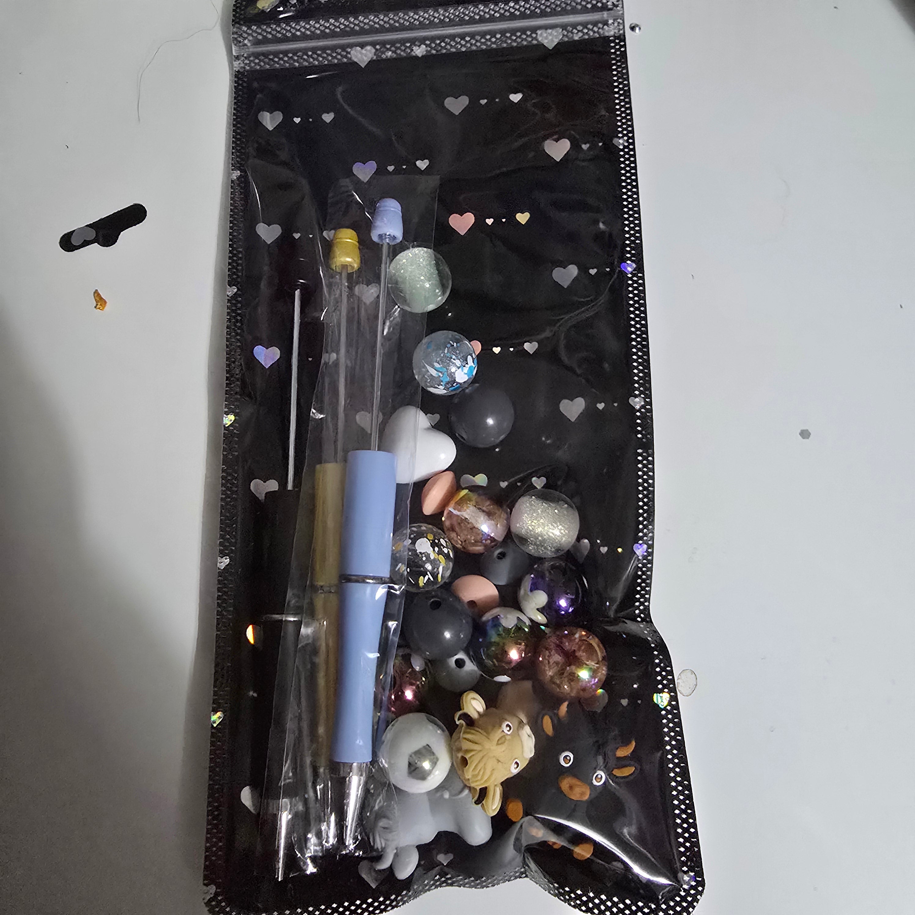 Beaded Pen Kit