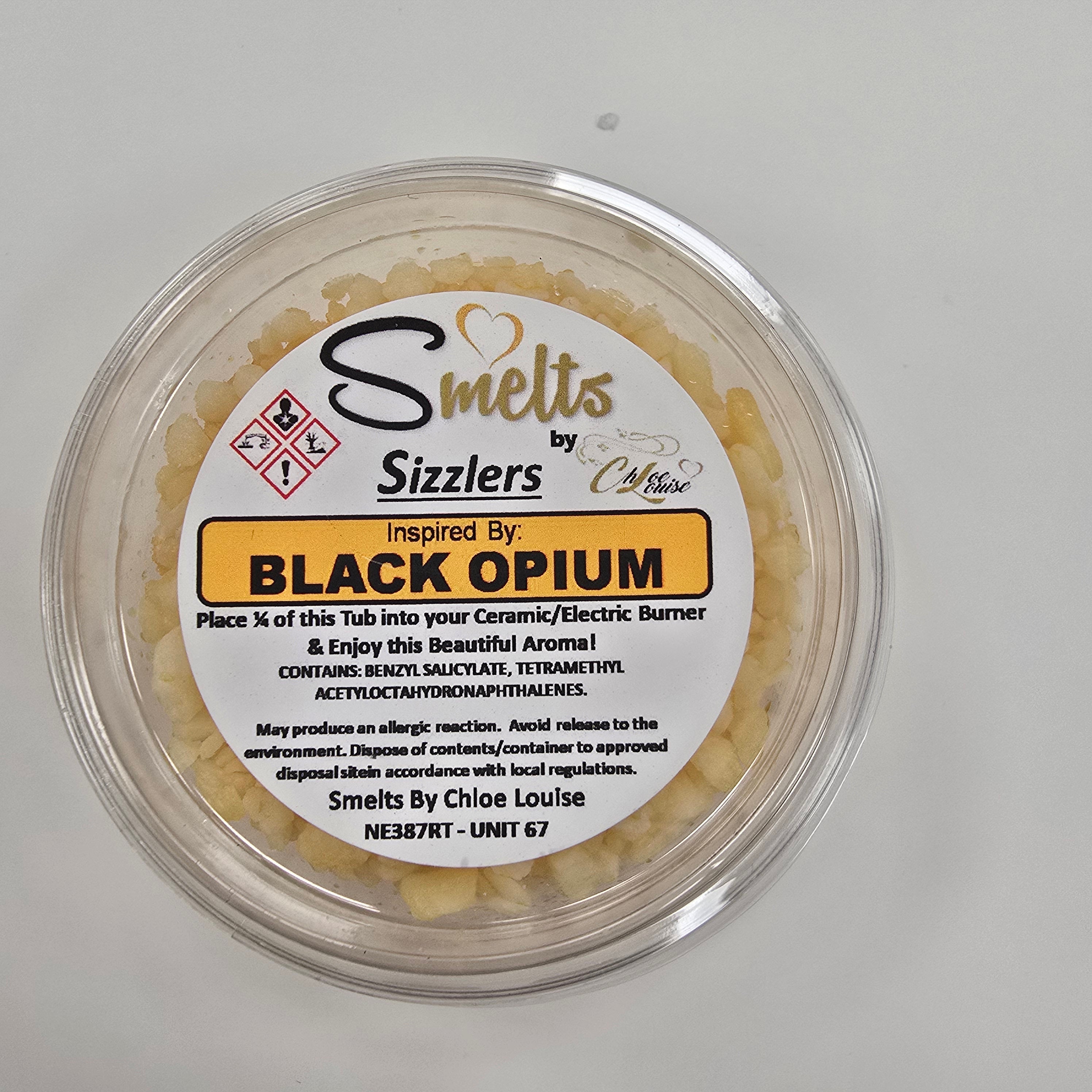 Sizzlers 2oz