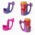 Bow Can Cup Holder