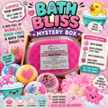 Bath Bliss Mystery Box