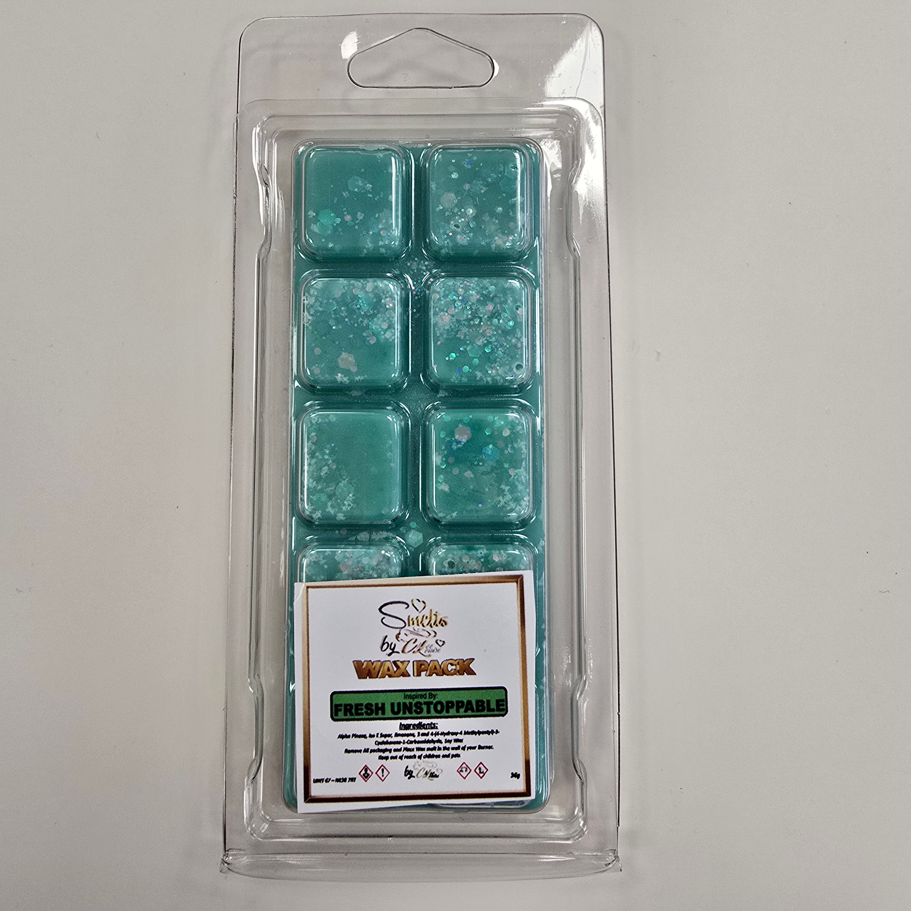 Wax Melts - 30g Bars