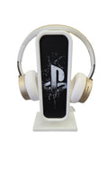 3D Headphone Stand Playstation