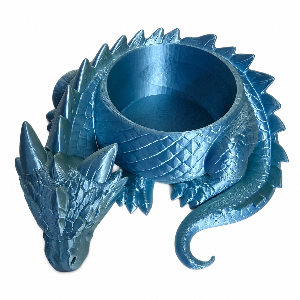 Sleeping Dragon