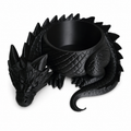 Sleeping Dragon