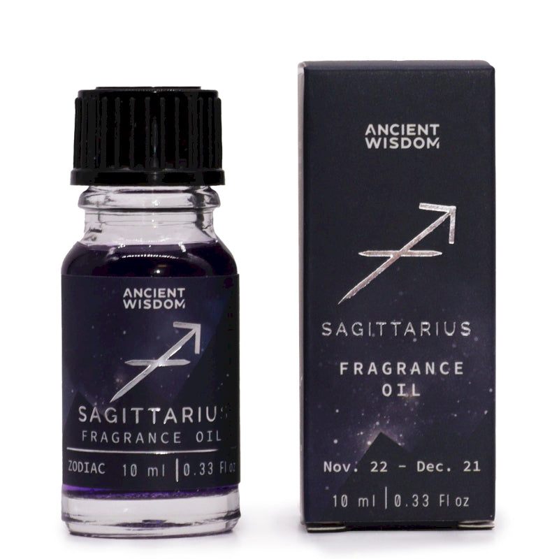 Zodiac Fragrance Oils
