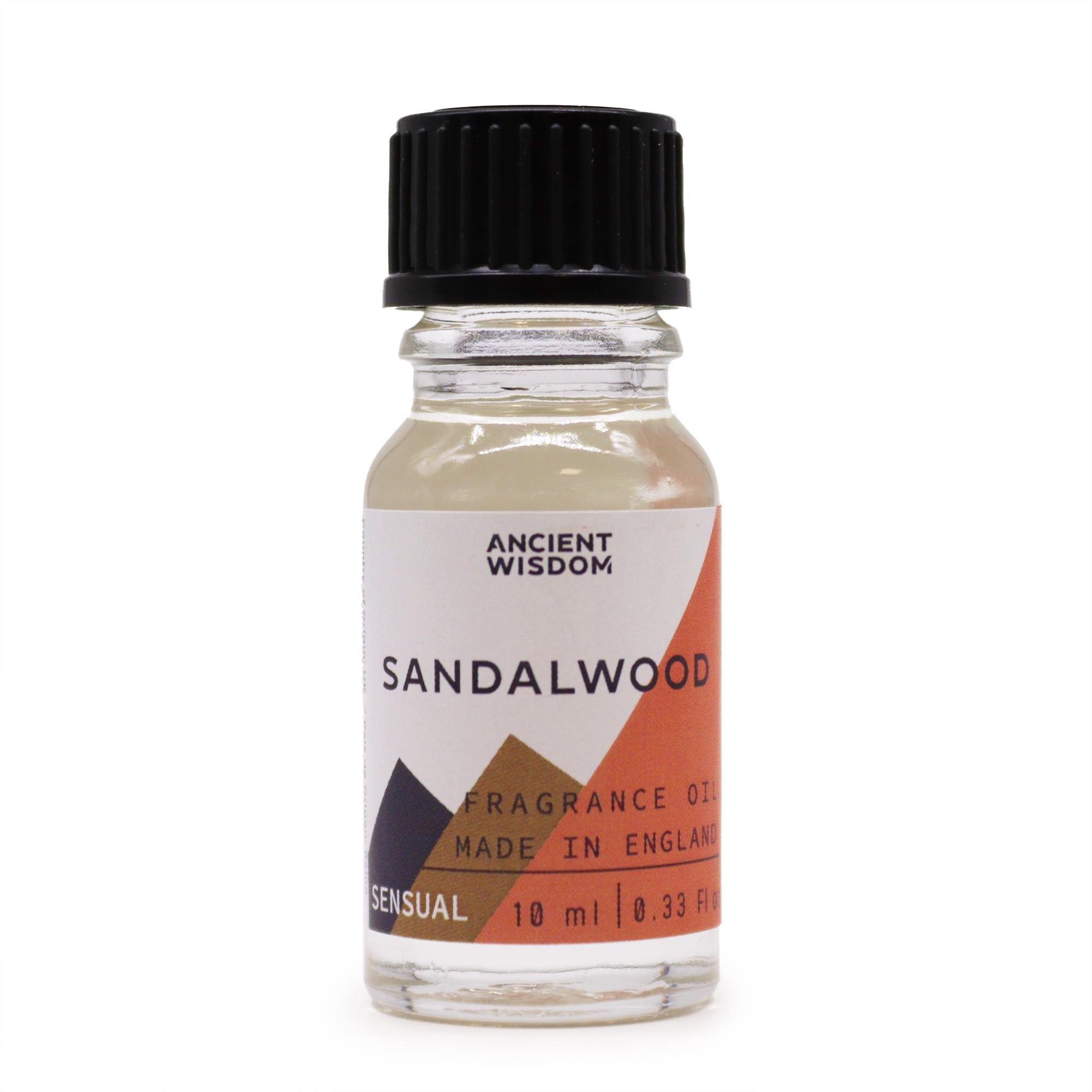 fragrance oils - 10ml