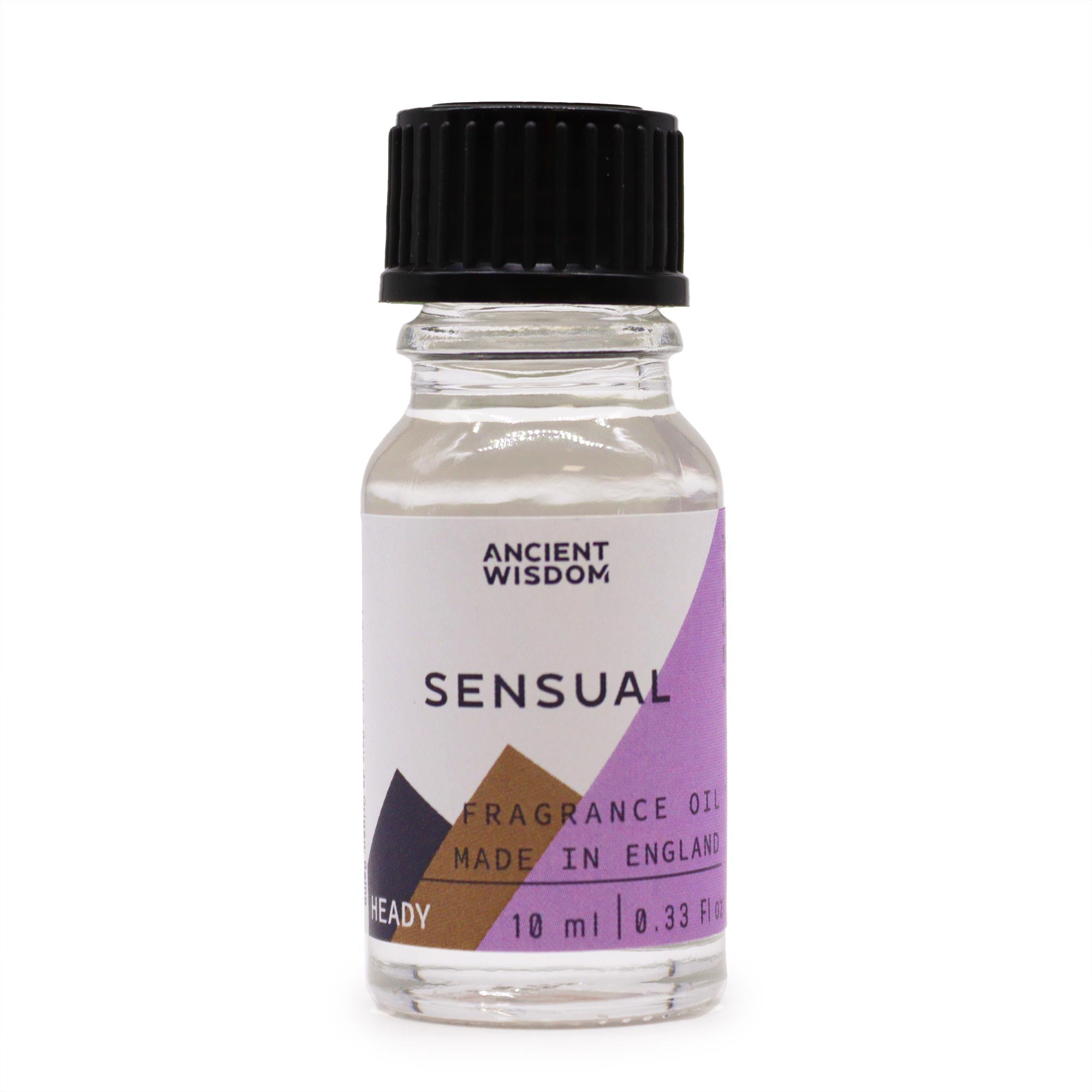 fragrance oils - 10ml