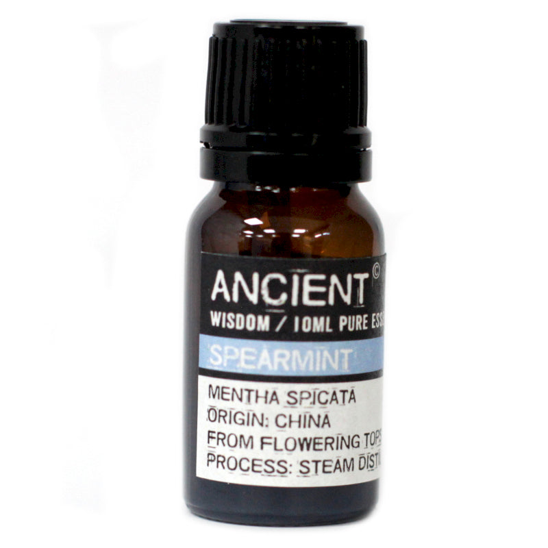 Essential Oils - 10ml