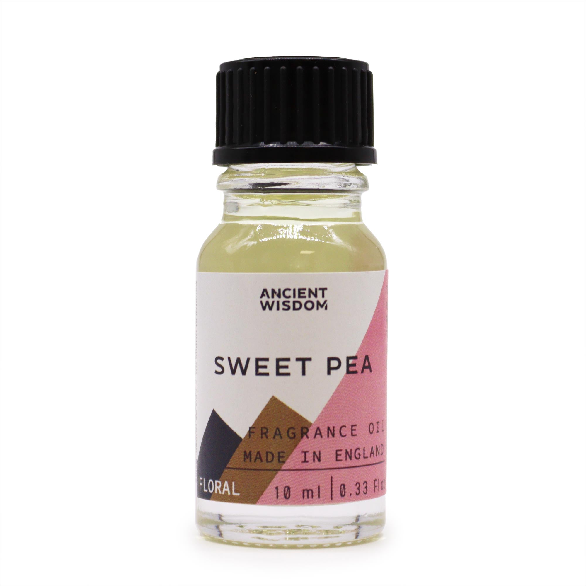 fragrance oils - 10ml
