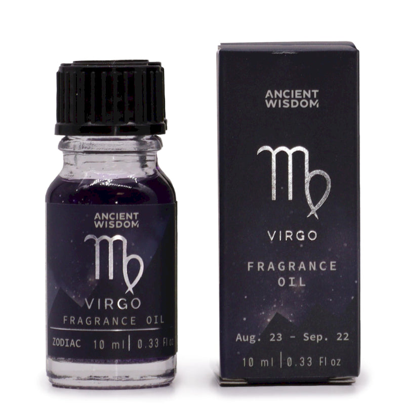 Zodiac Fragrance Oils