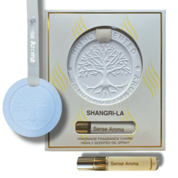 Fragrance Charm